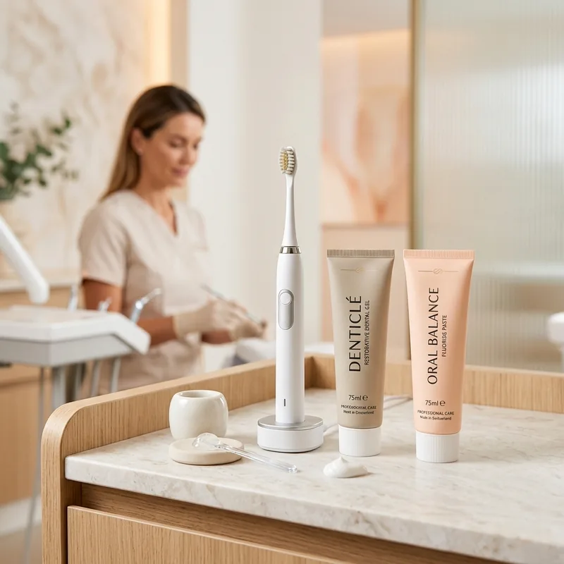 Oral Care