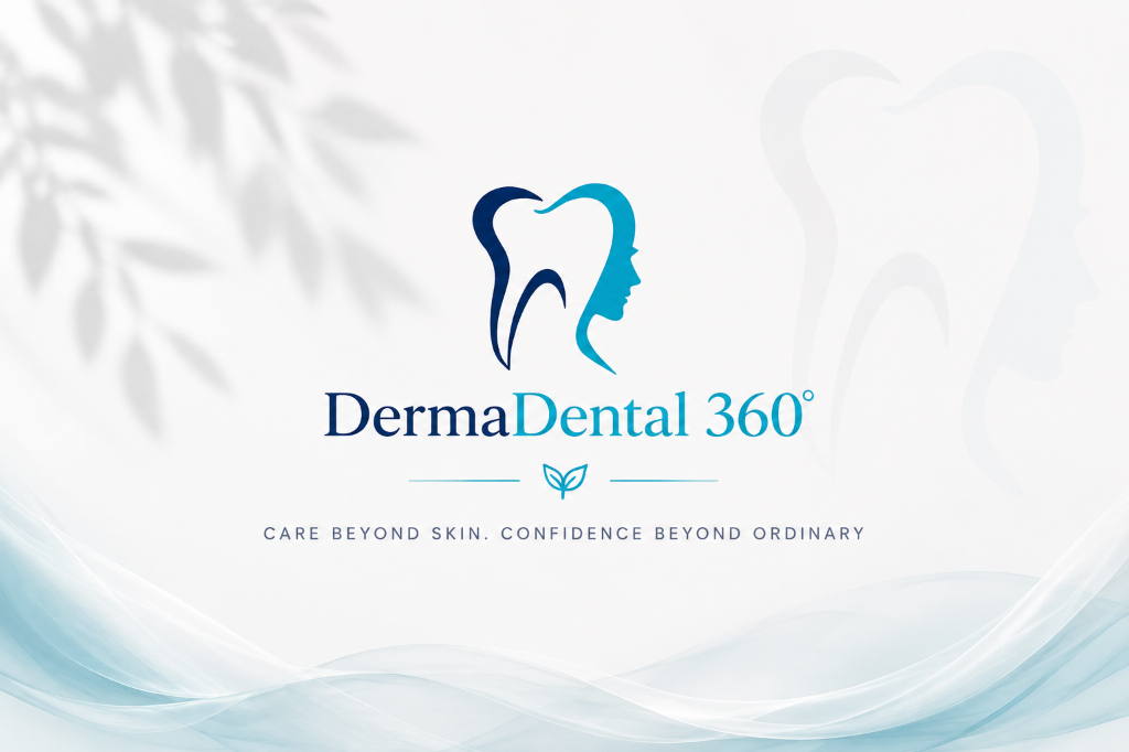 DermaDental 360 Artwork