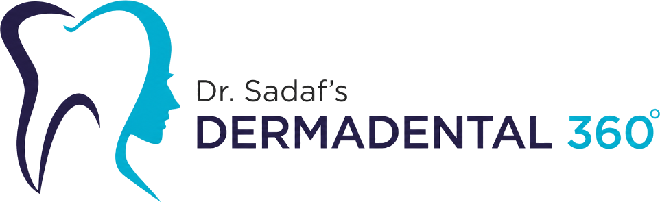 Dr. Sadaf's DermaDental 360